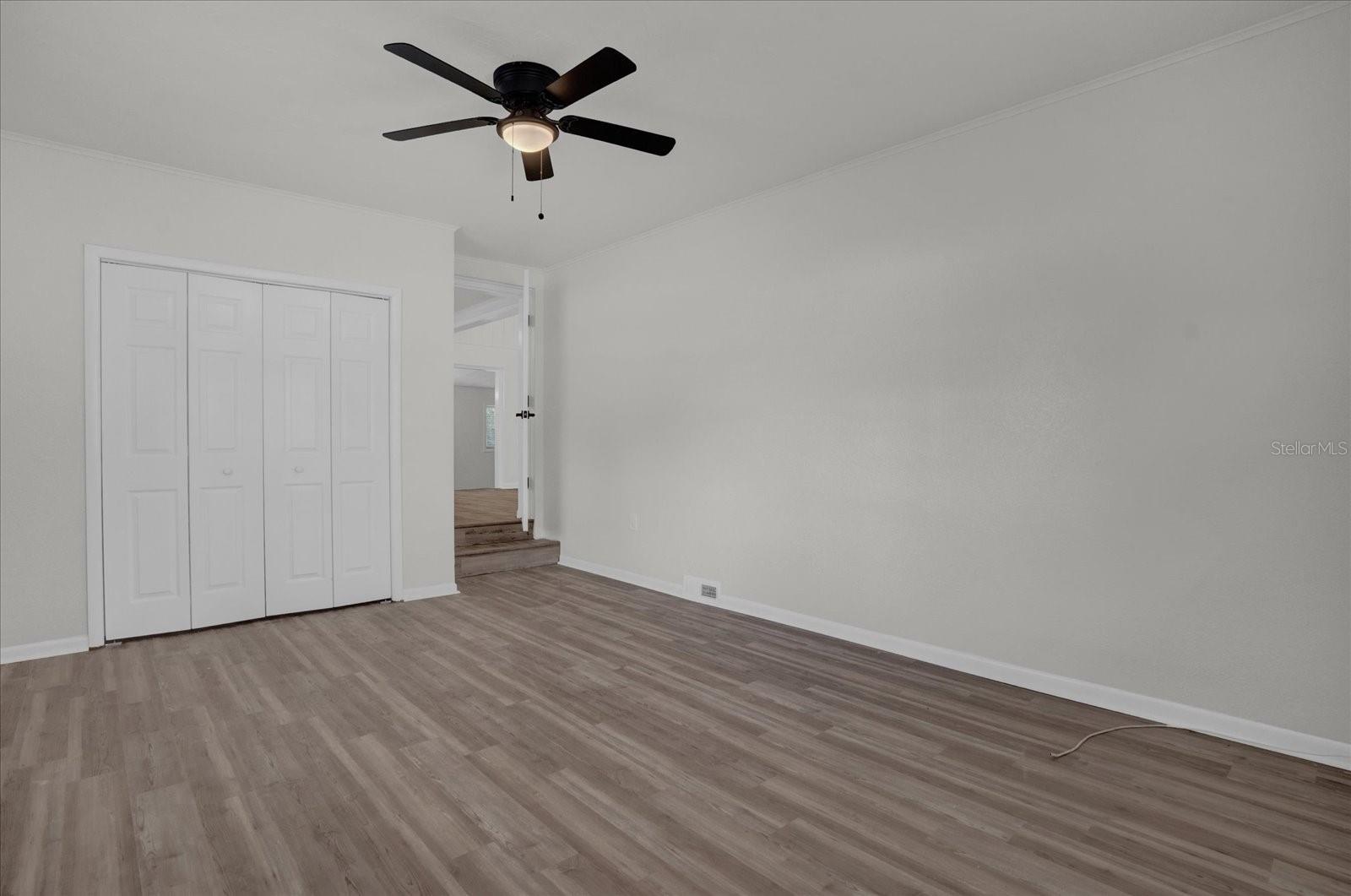 VIRGINIA HAVEN HOMES 1ST ADD - Residential