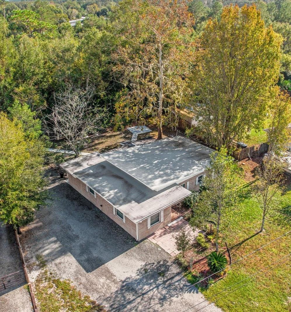 VIRGINIA HAVEN HOMES 1ST ADD - Residential