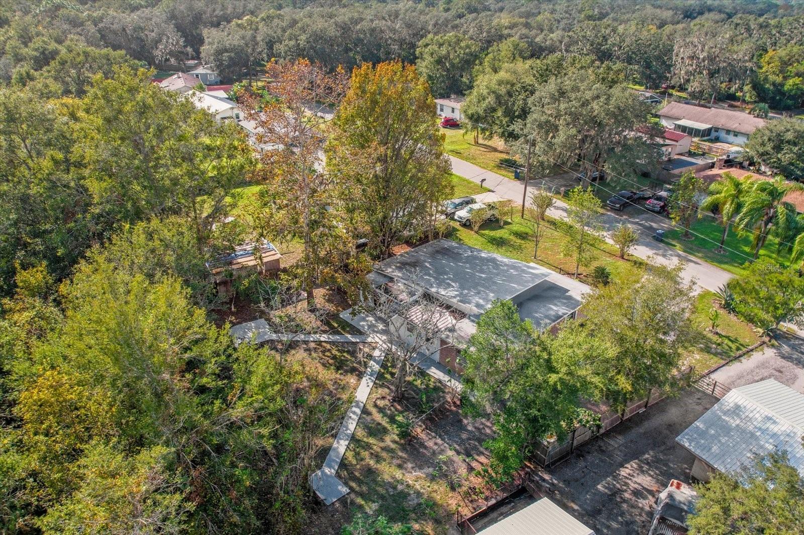 VIRGINIA HAVEN HOMES 1ST ADD - Residential