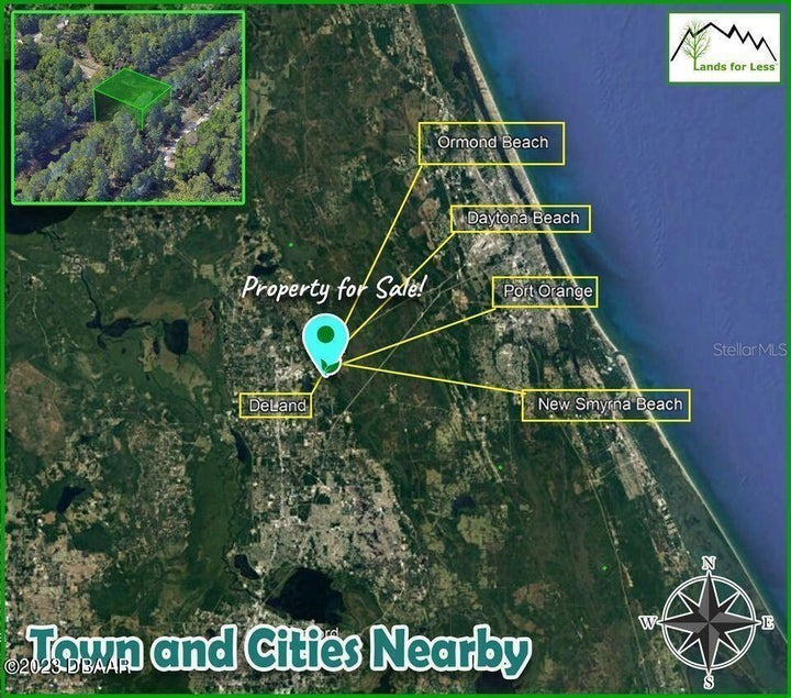Photo 1 of 3 — NO NAME, DELAND, FL 32724