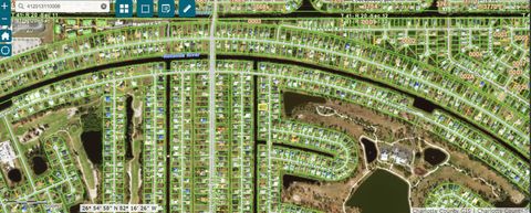 11 SPORTSMAN ROAD ROTONDA WEST FL 33947