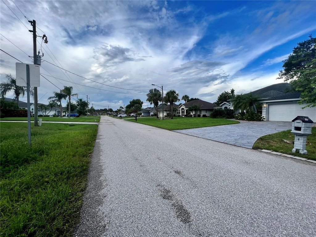 Photo of 11 Sportsman Road, Rotonda West, FL 33947 (MLS # C7516478)