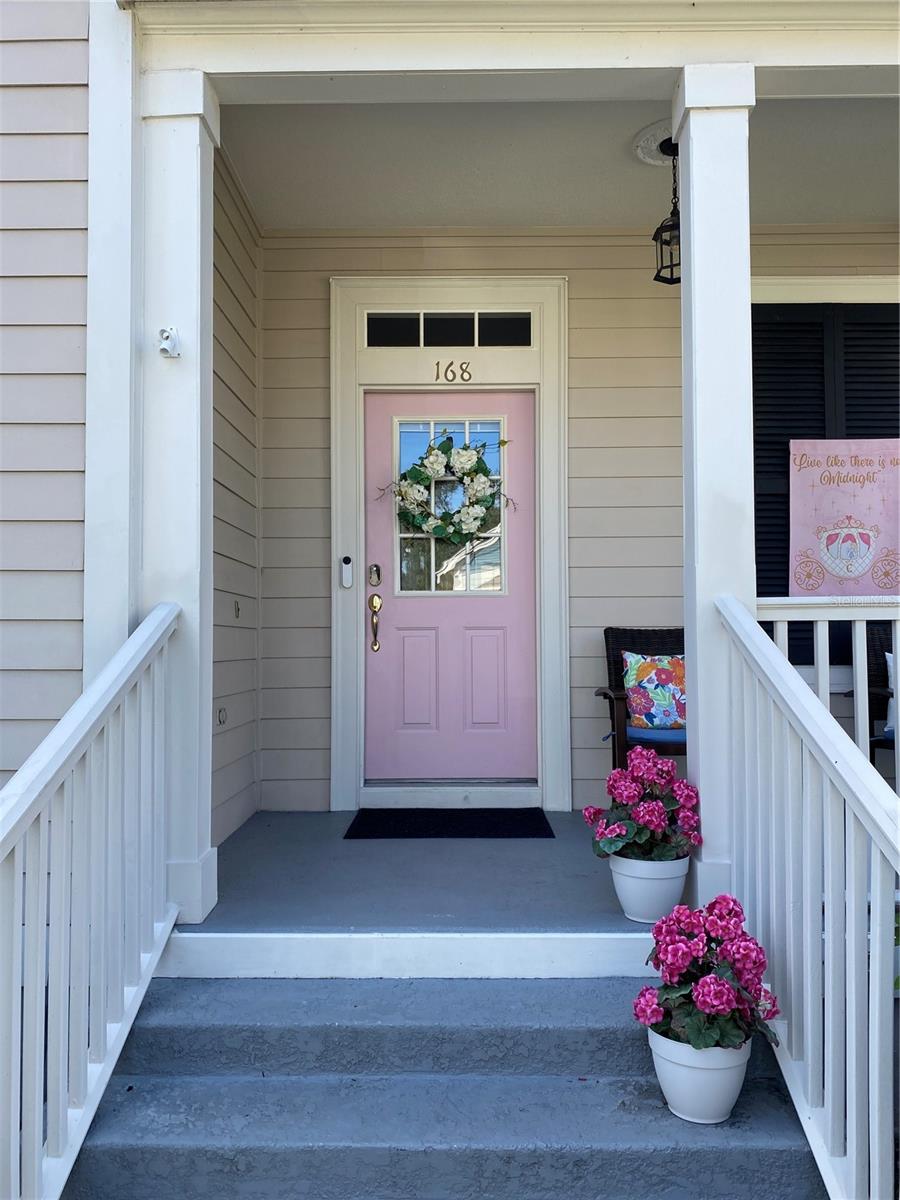 168 LONGVIEW AVENUE