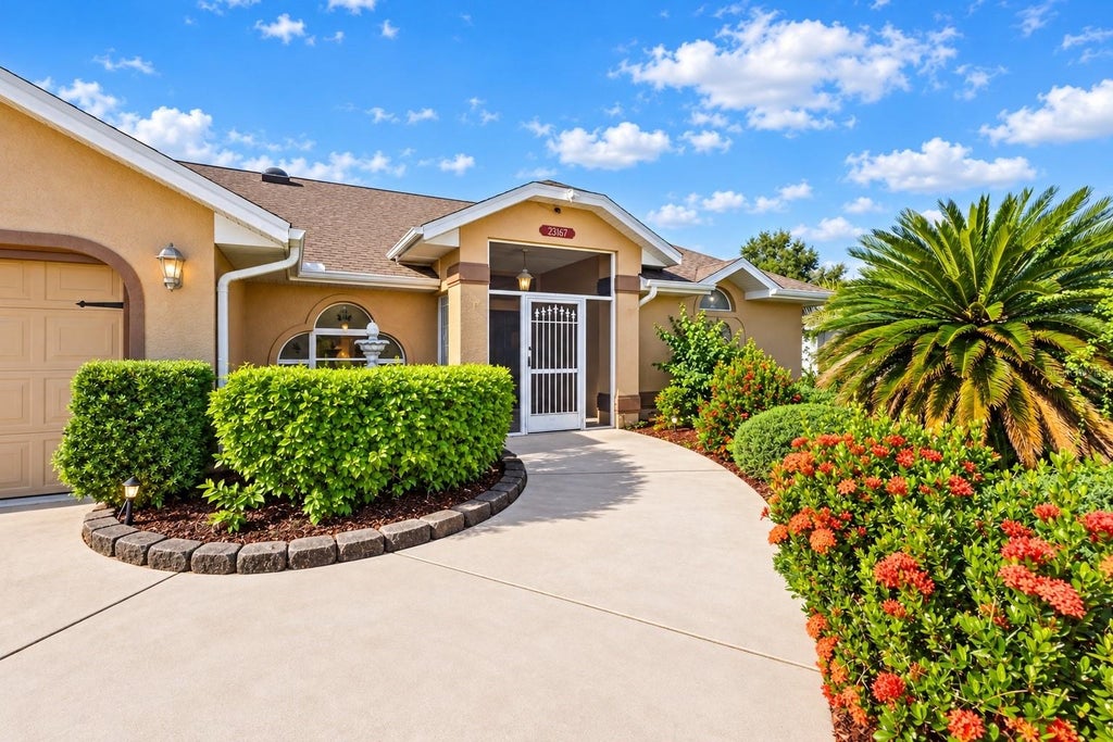 Photo of 23167 Mineral Avenue, Port Charlotte, FL 33954 (MLS # N6145524)