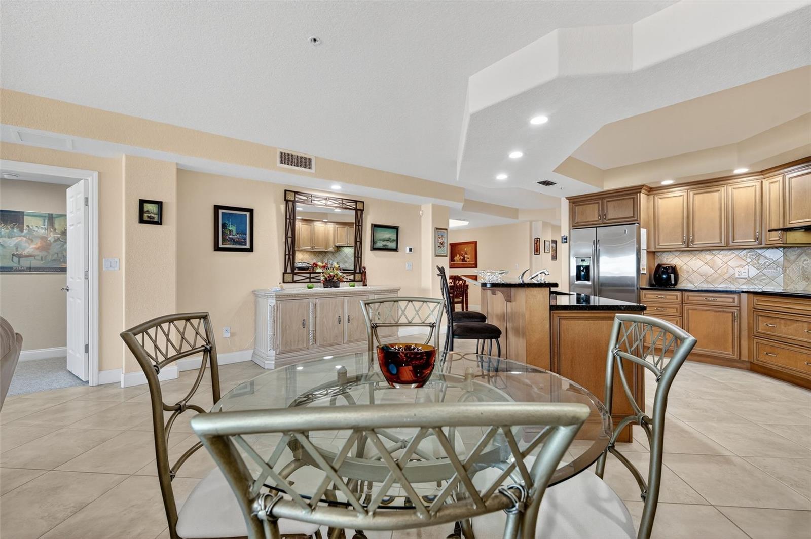 BOCA SANDS CONDO - Residential