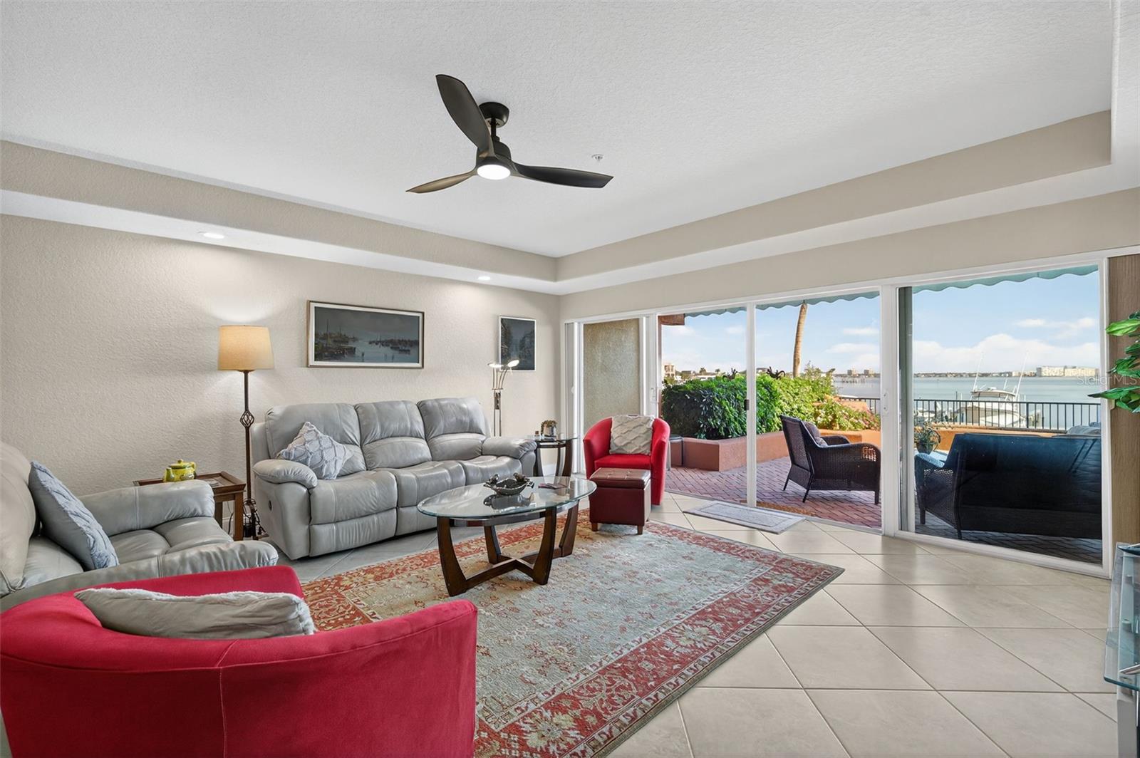BOCA SANDS CONDO - Residential