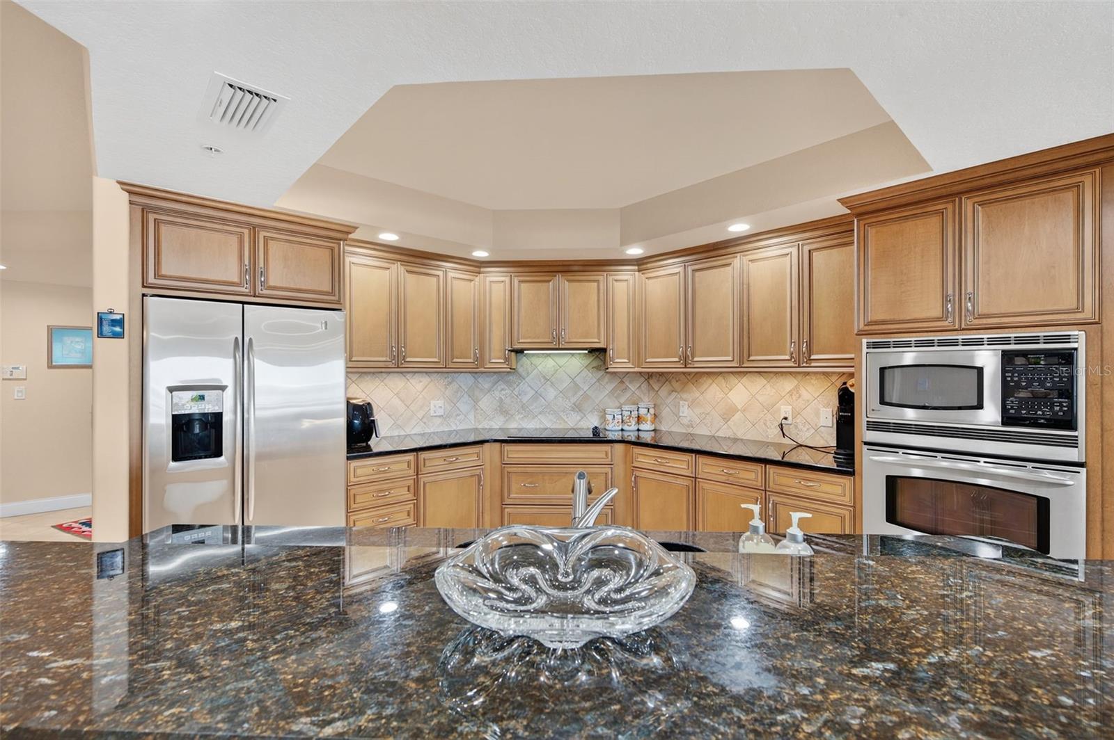 BOCA SANDS CONDO - Residential