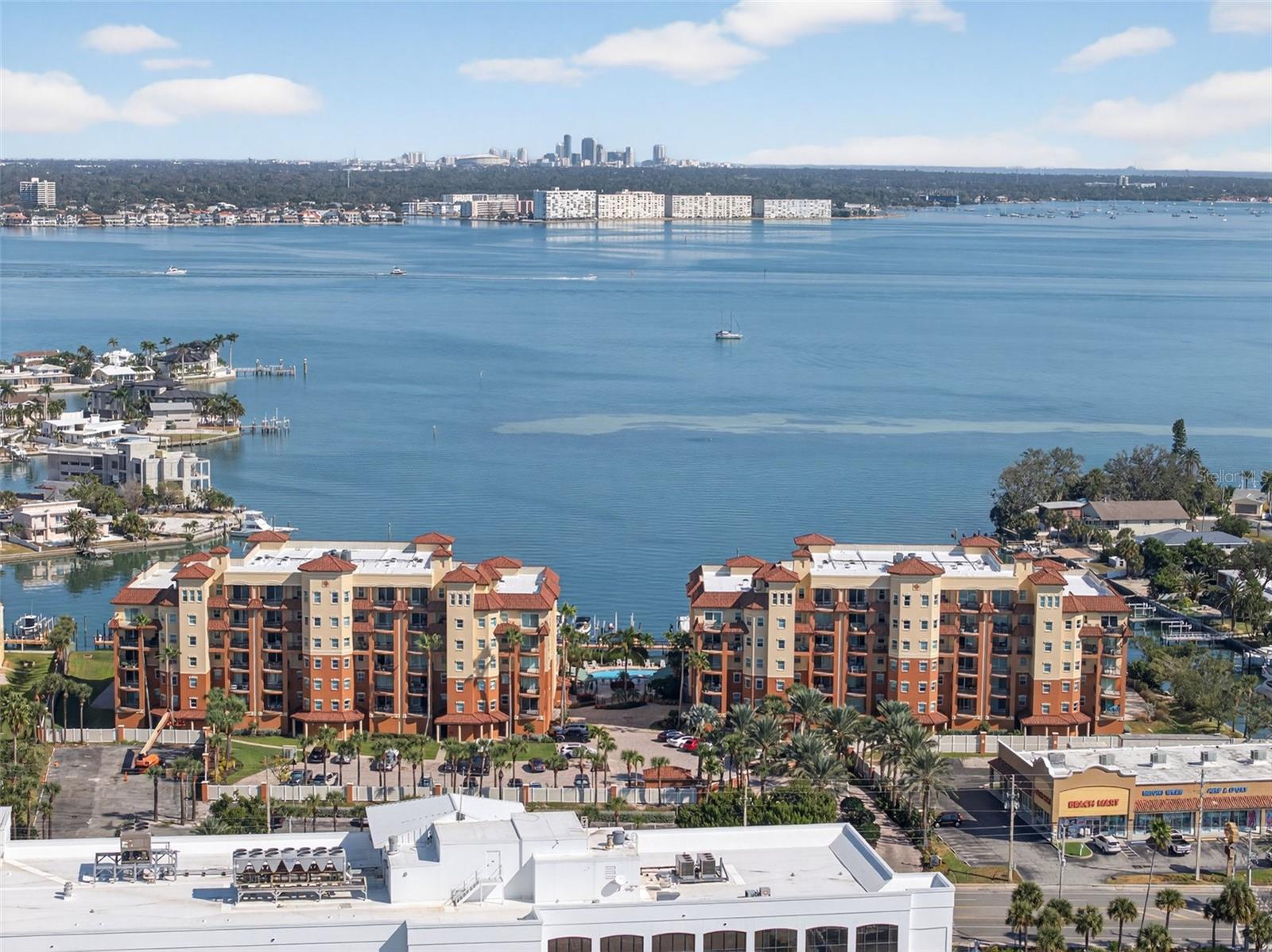 BOCA SANDS CONDO - Residential