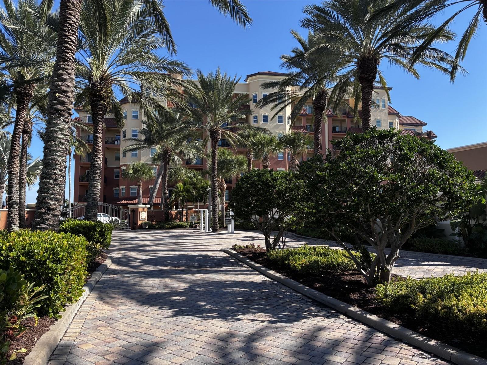 BOCA SANDS CONDO - Residential