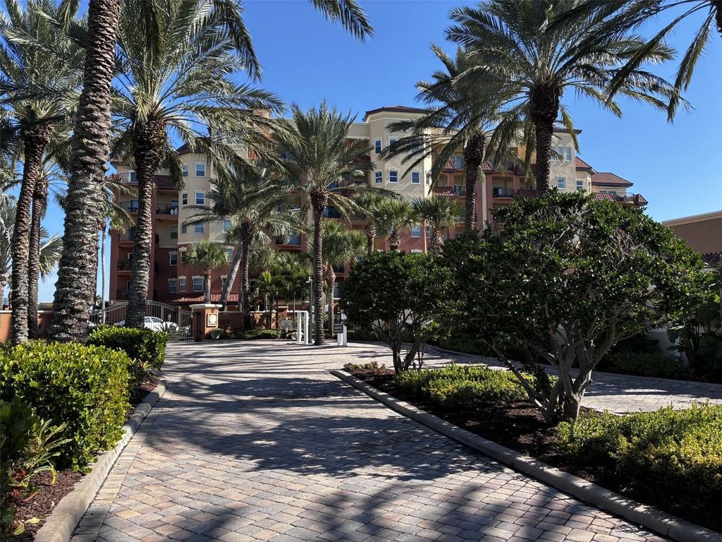 Photo of 5301 Gulf Boulevard #E202, St Pete Beach, FL 33706 (MLS # TB8450226)