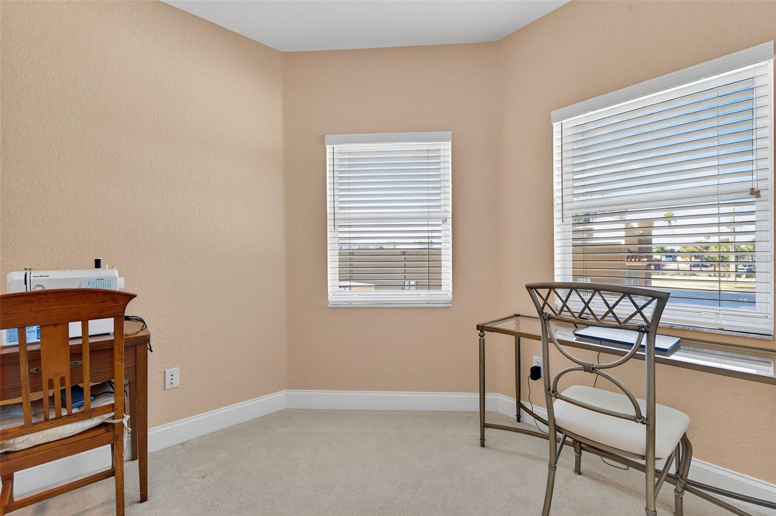 BOCA SANDS CONDO - Residential