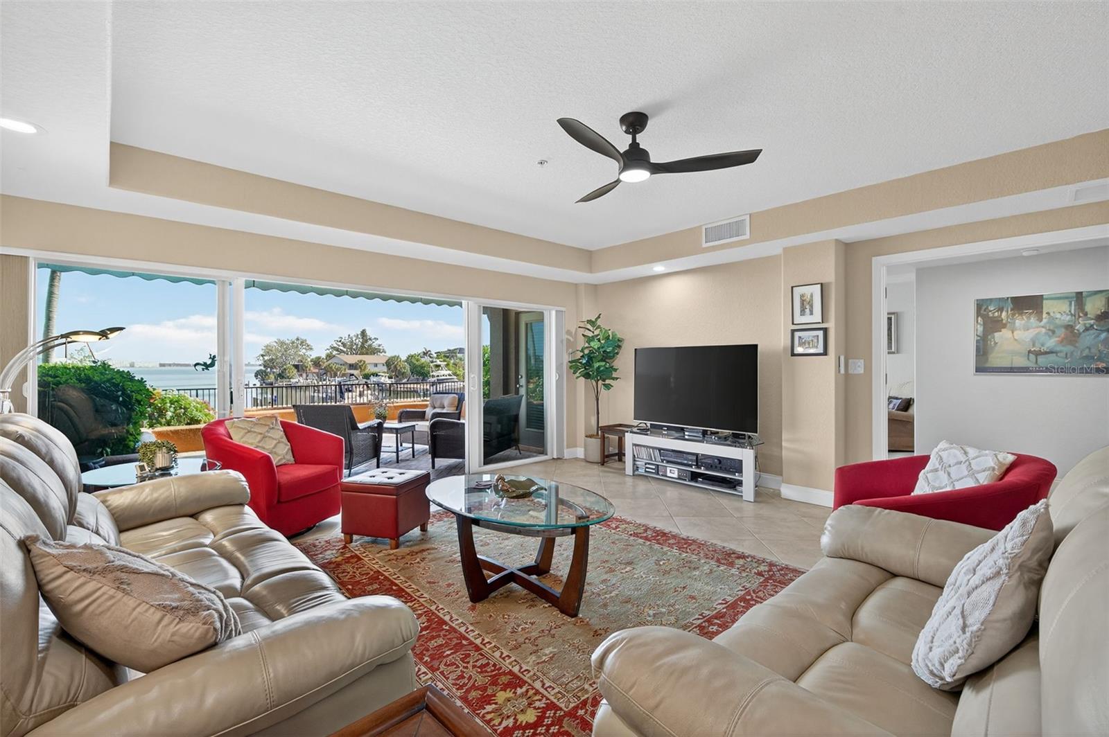 BOCA SANDS CONDO - Residential