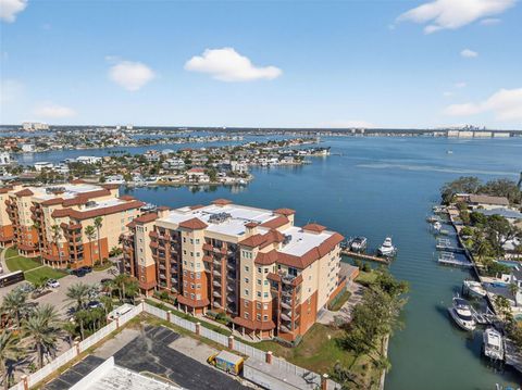 5301 GULF BOULEVARD E202 ST PETE BEACH FL 33706