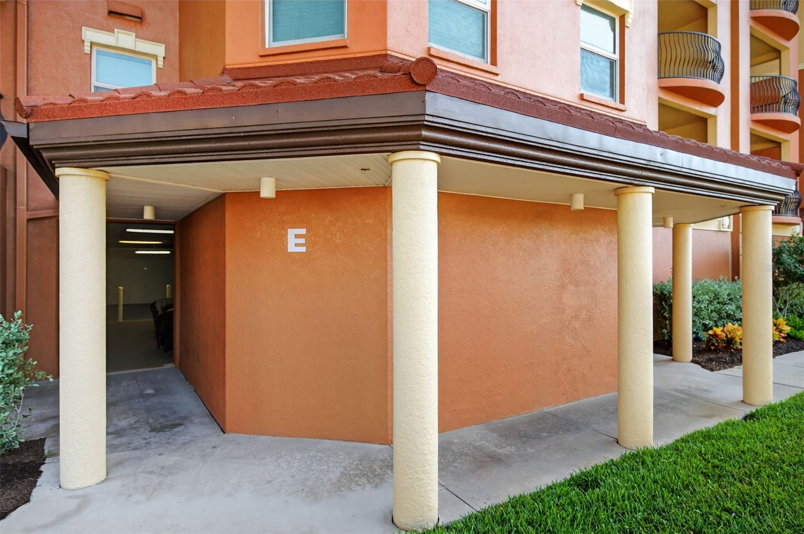 BOCA SANDS CONDO - Residential