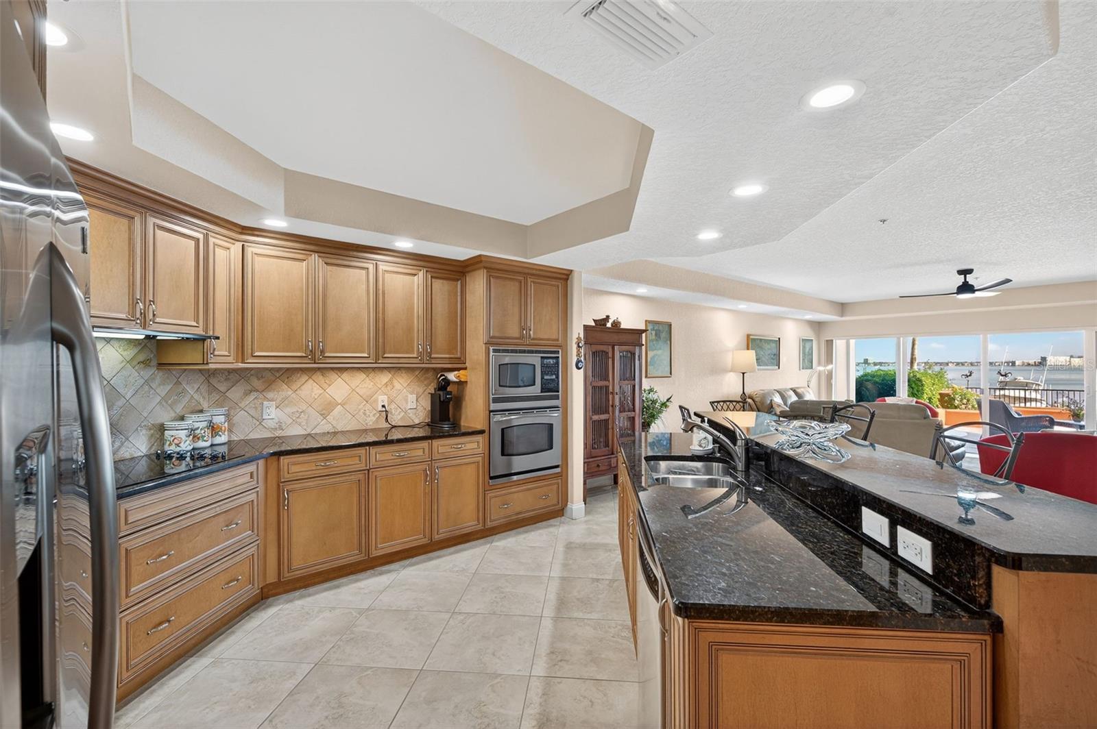 BOCA SANDS CONDO - Residential