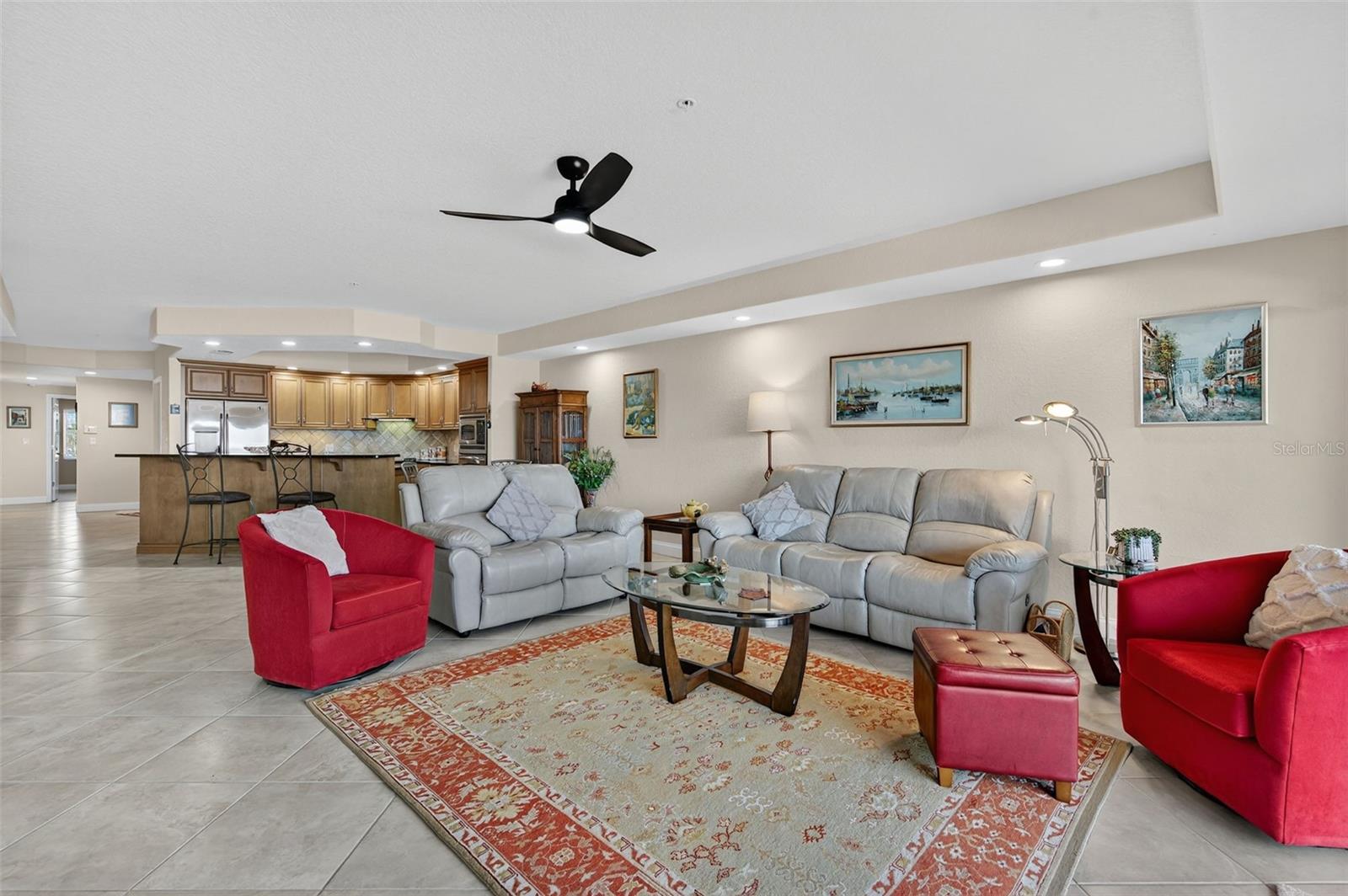 BOCA SANDS CONDO - Residential