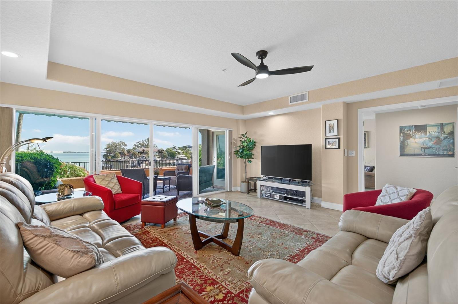 BOCA SANDS CONDO - Residential