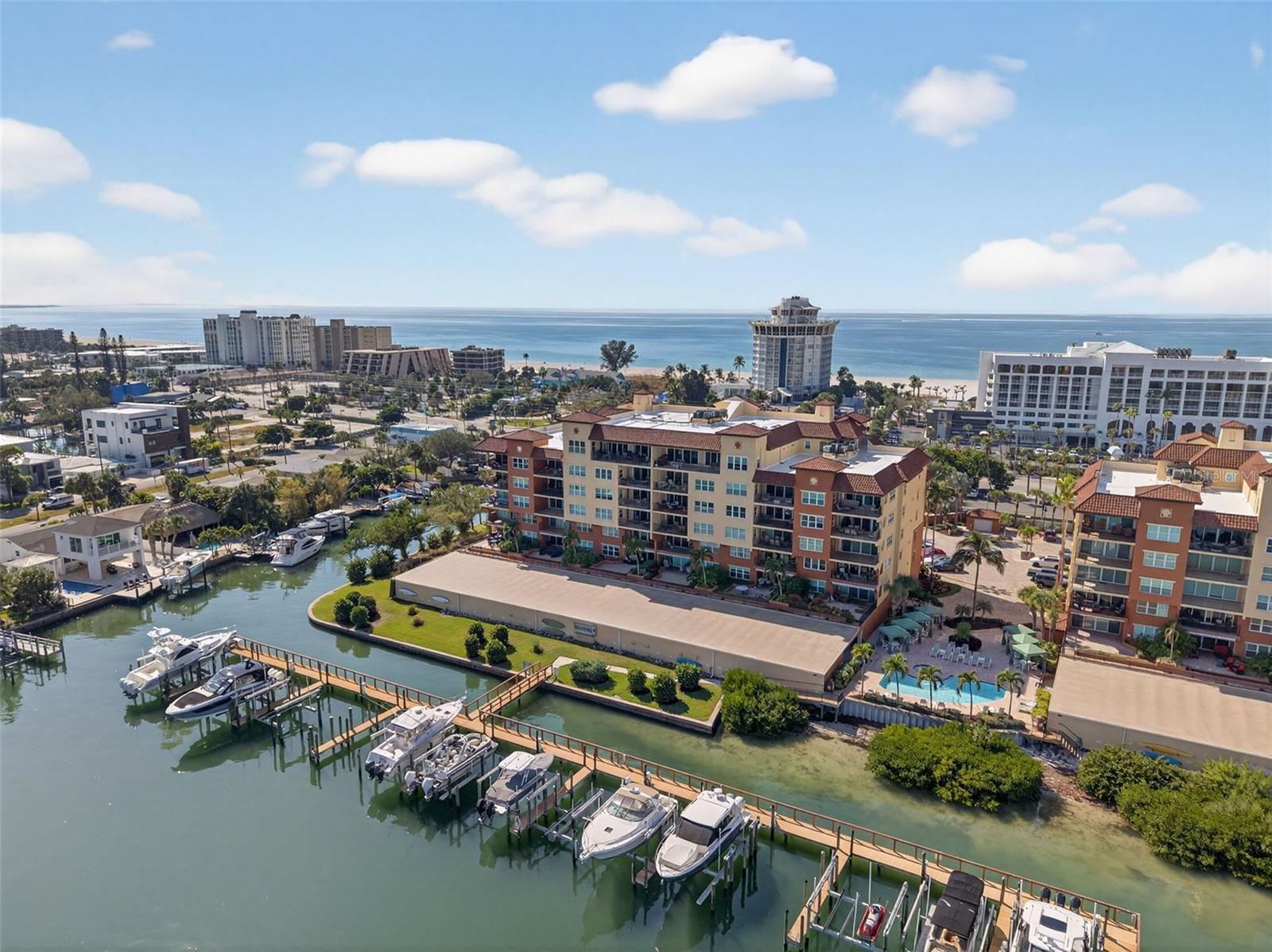 BOCA SANDS CONDO - Residential