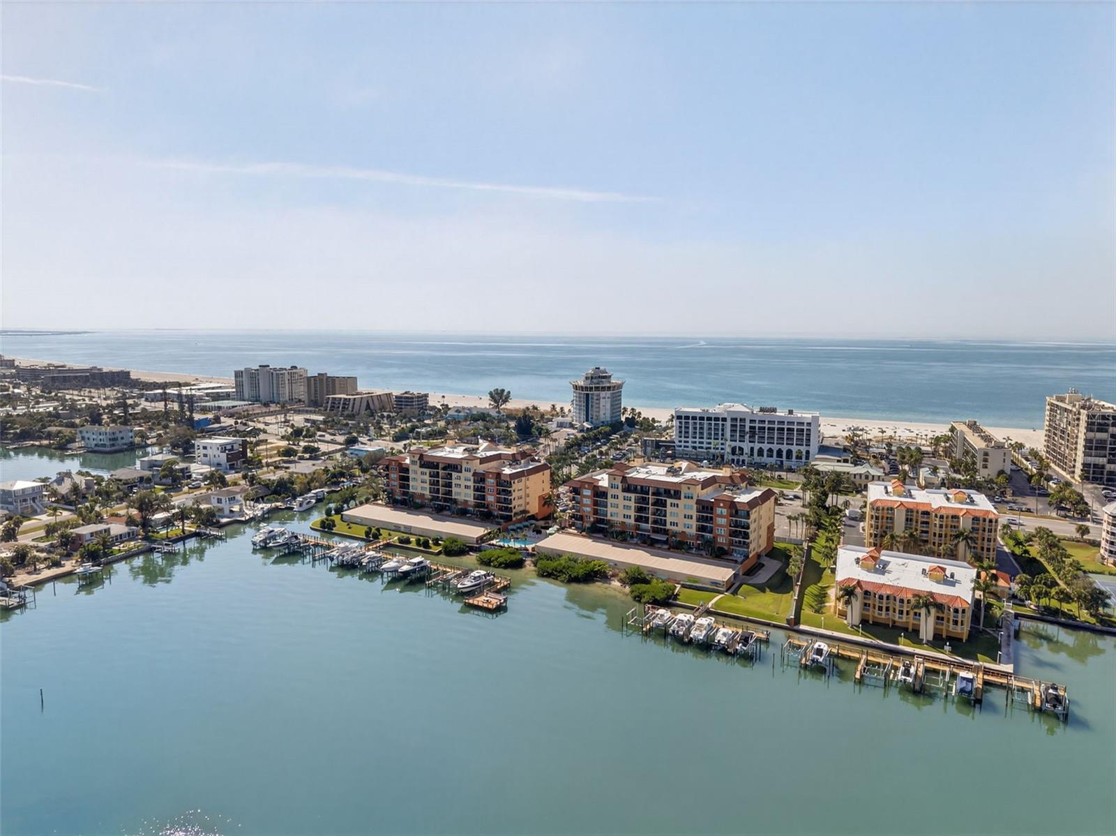 BOCA SANDS CONDO - Residential