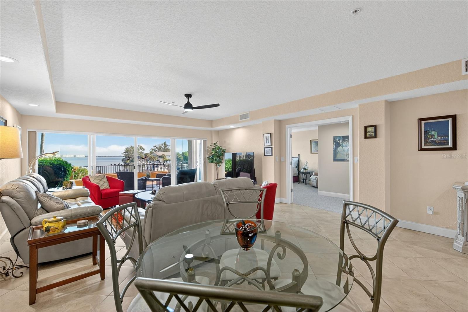 BOCA SANDS CONDO - Residential