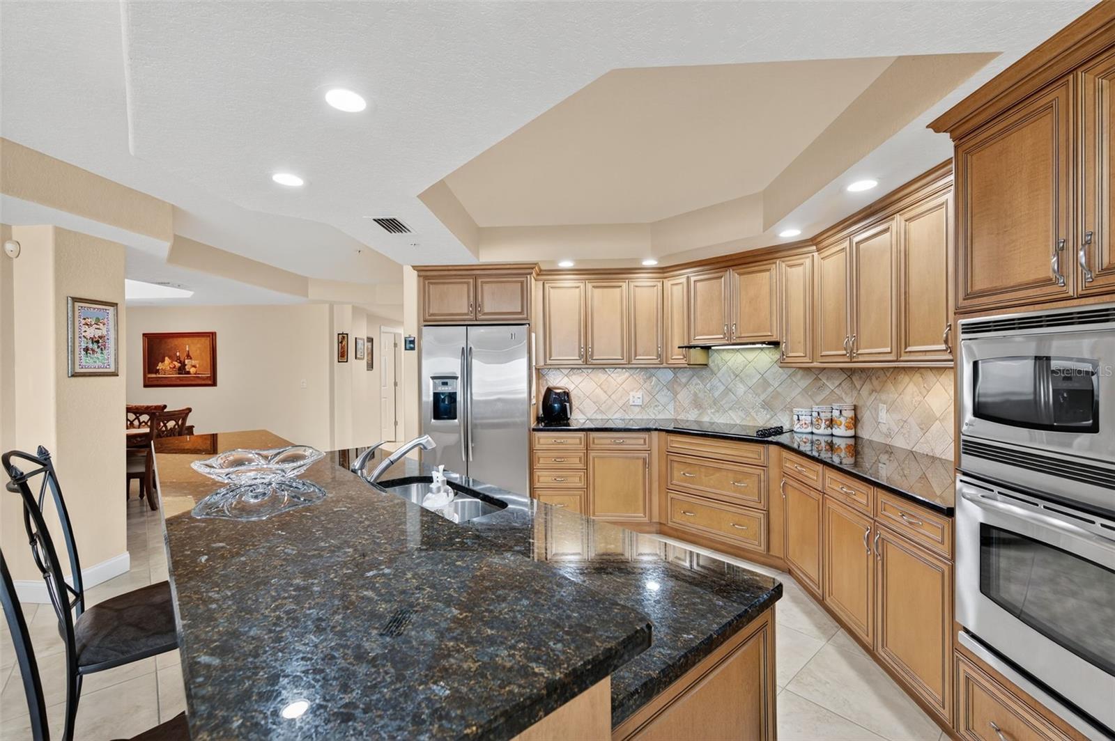 BOCA SANDS CONDO - Residential