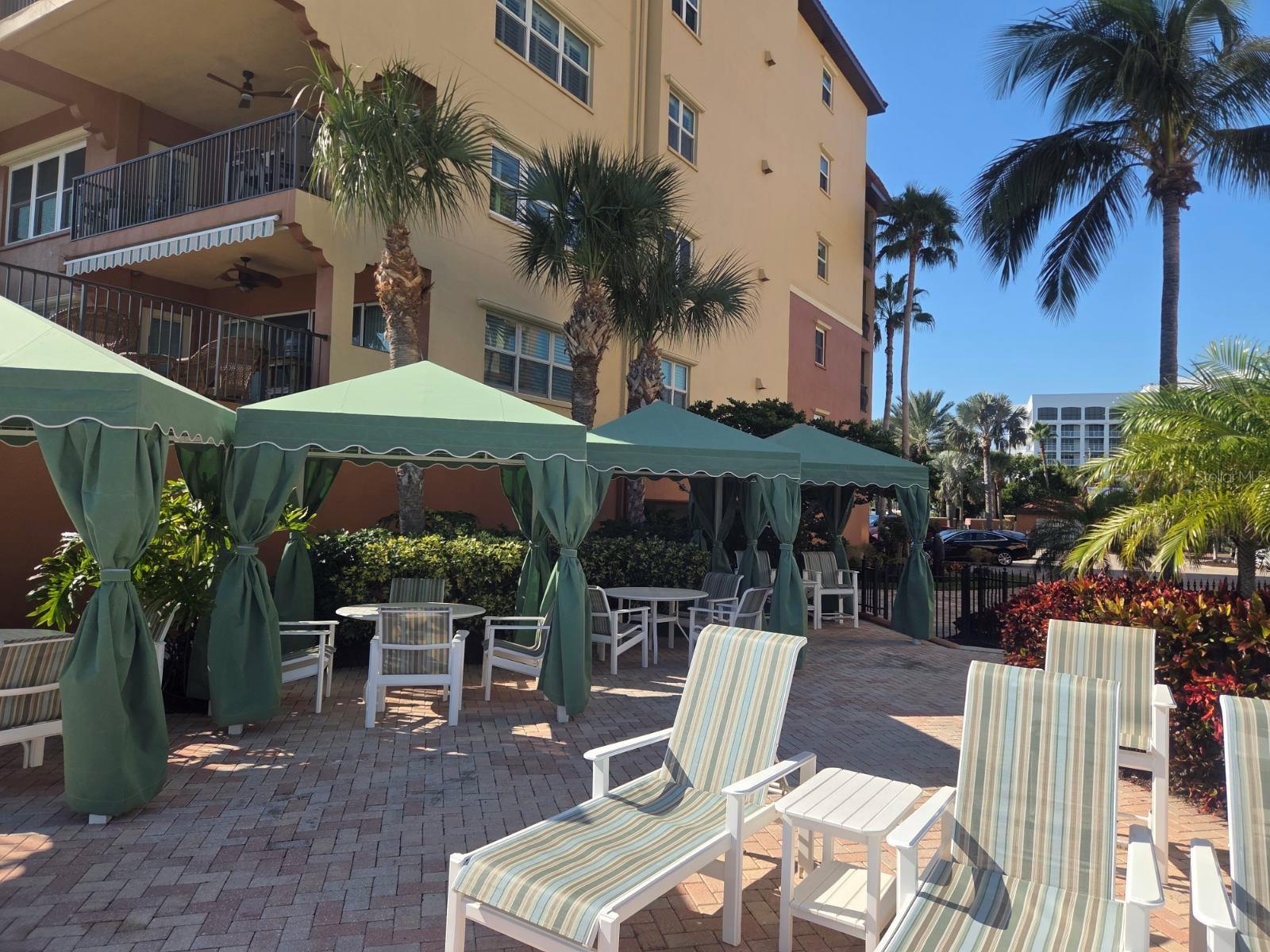 BOCA SANDS CONDO - Residential