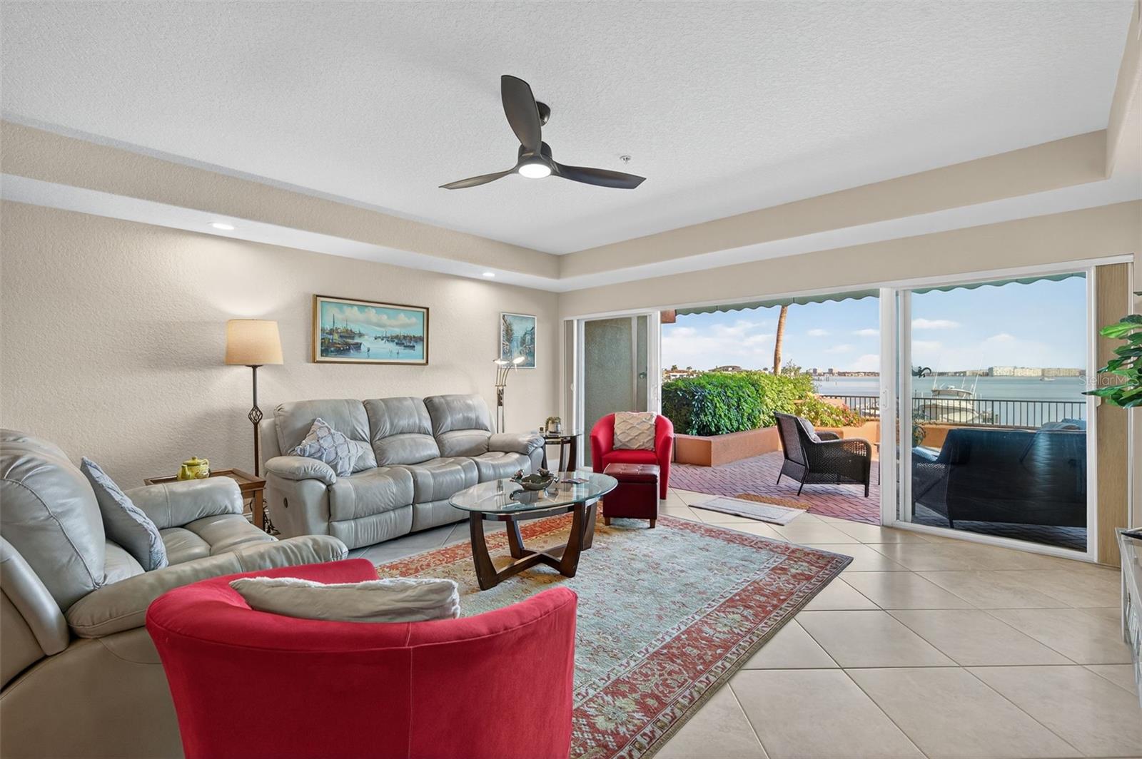BOCA SANDS CONDO - Residential