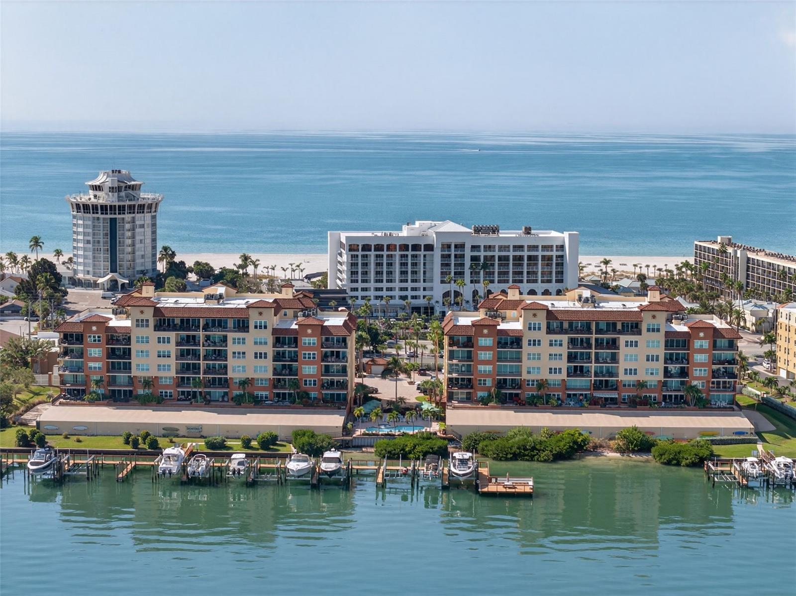 BOCA SANDS CONDO - Residential