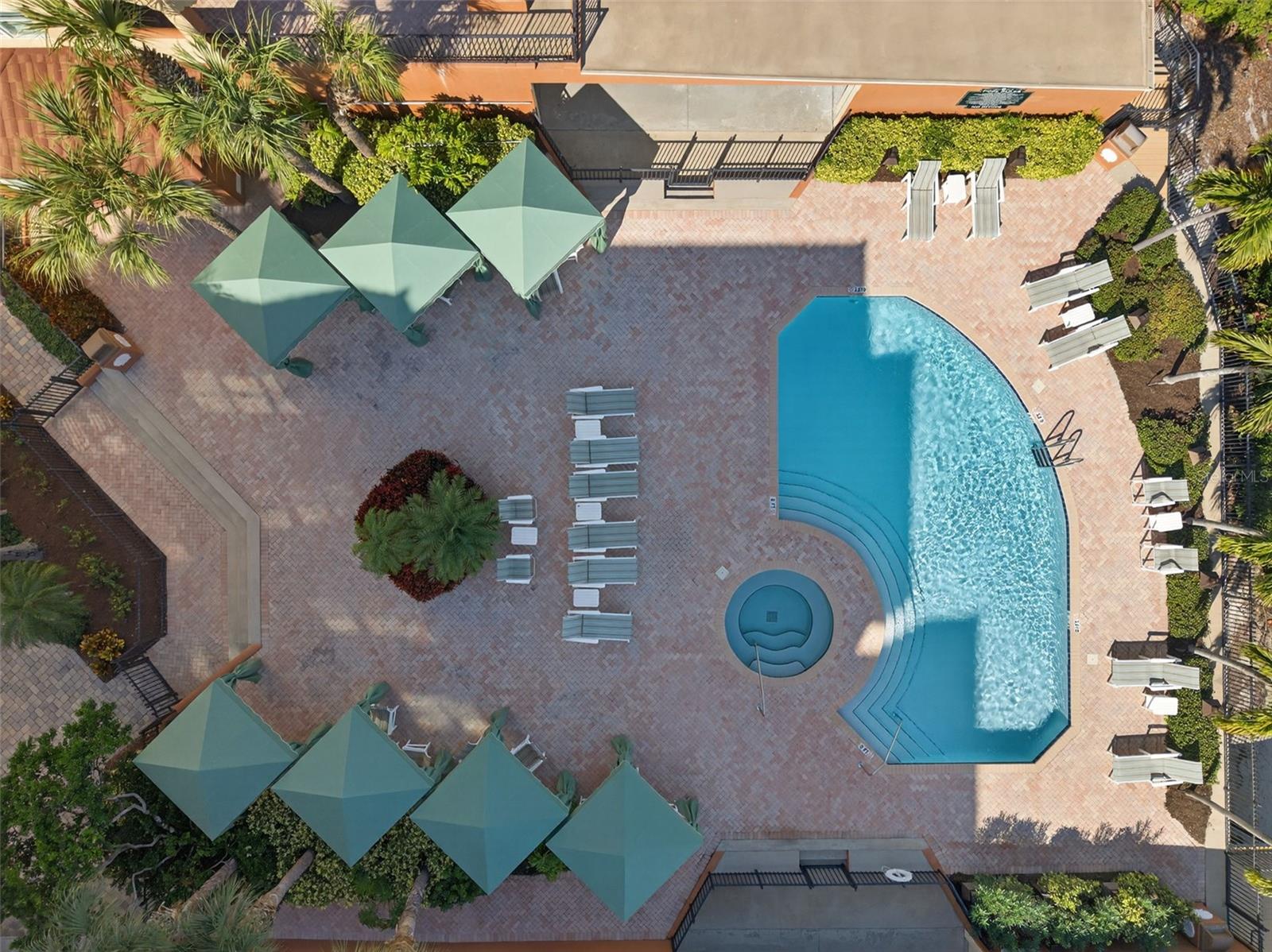 BOCA SANDS CONDO - Residential