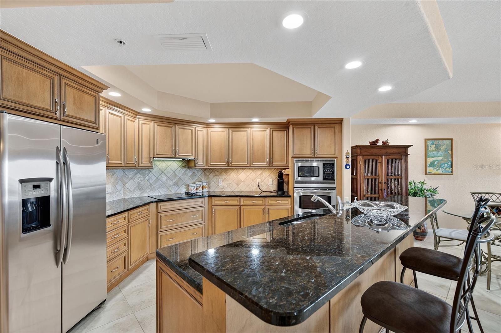 BOCA SANDS CONDO - Residential