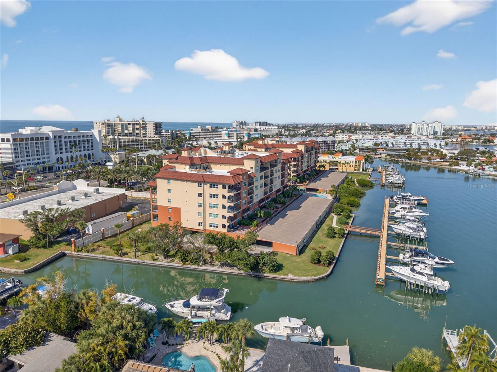 BOCA SANDS CONDO - Residential