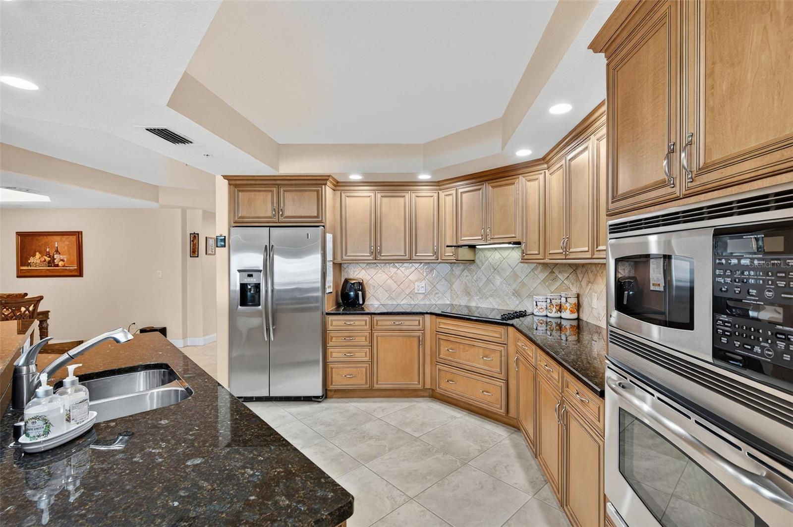 BOCA SANDS CONDO - Residential