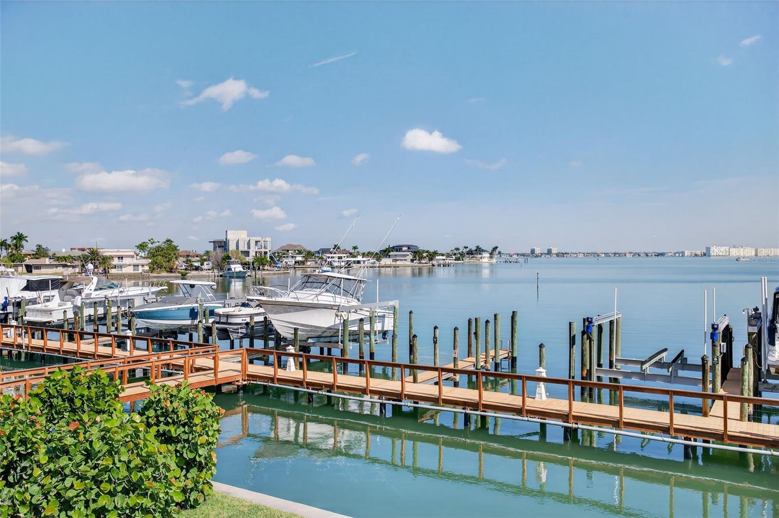 BOCA SANDS CONDO - Residential