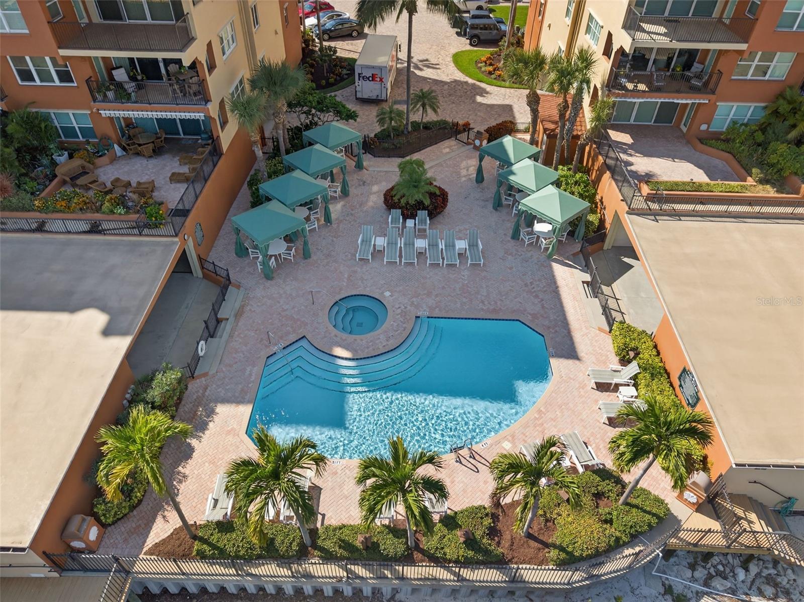 BOCA SANDS CONDO - Residential