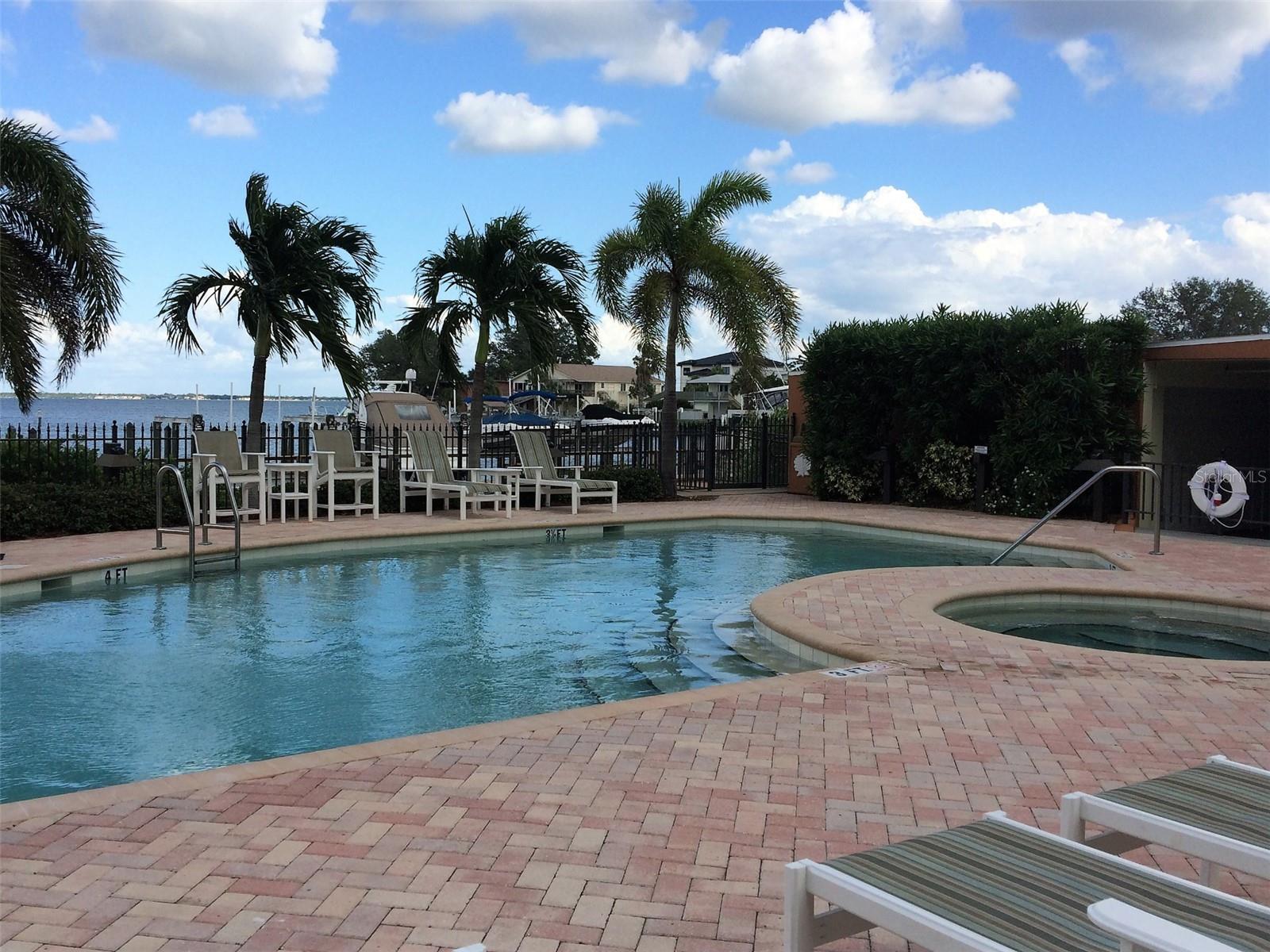 BOCA SANDS CONDO - Residential