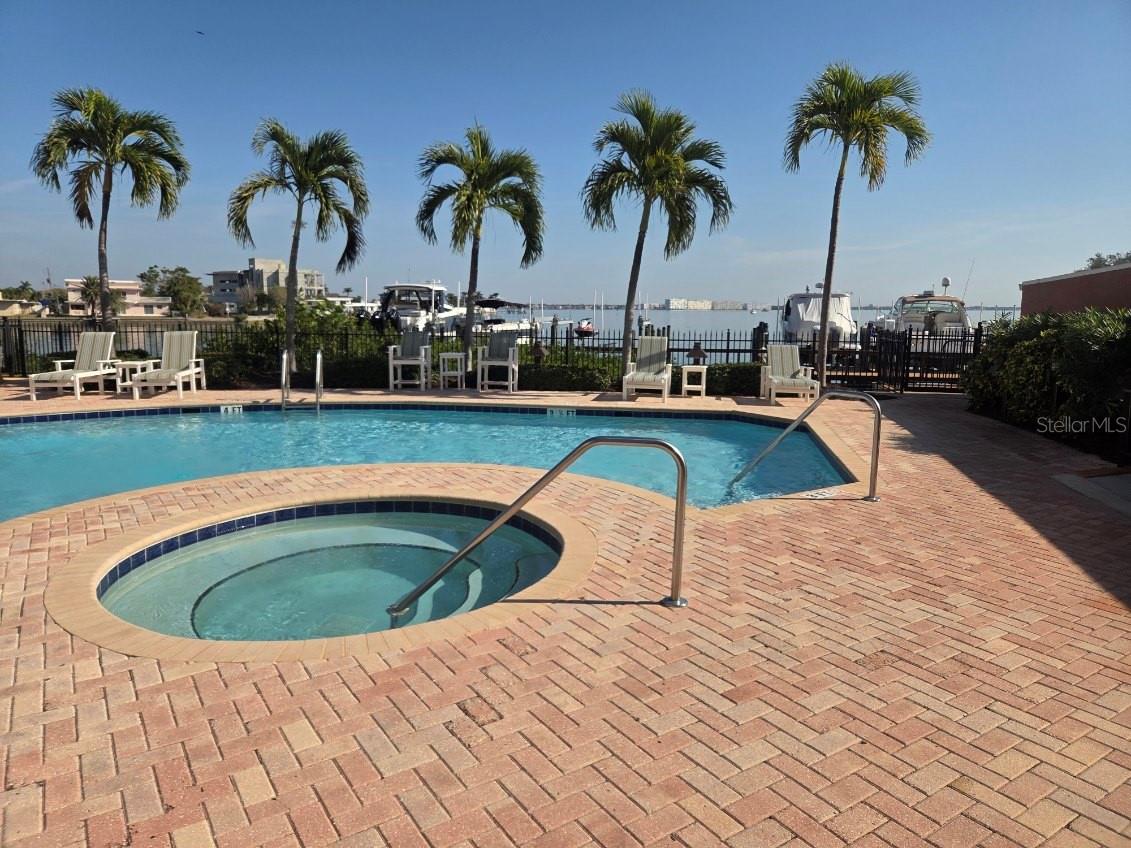 BOCA SANDS CONDO - Residential