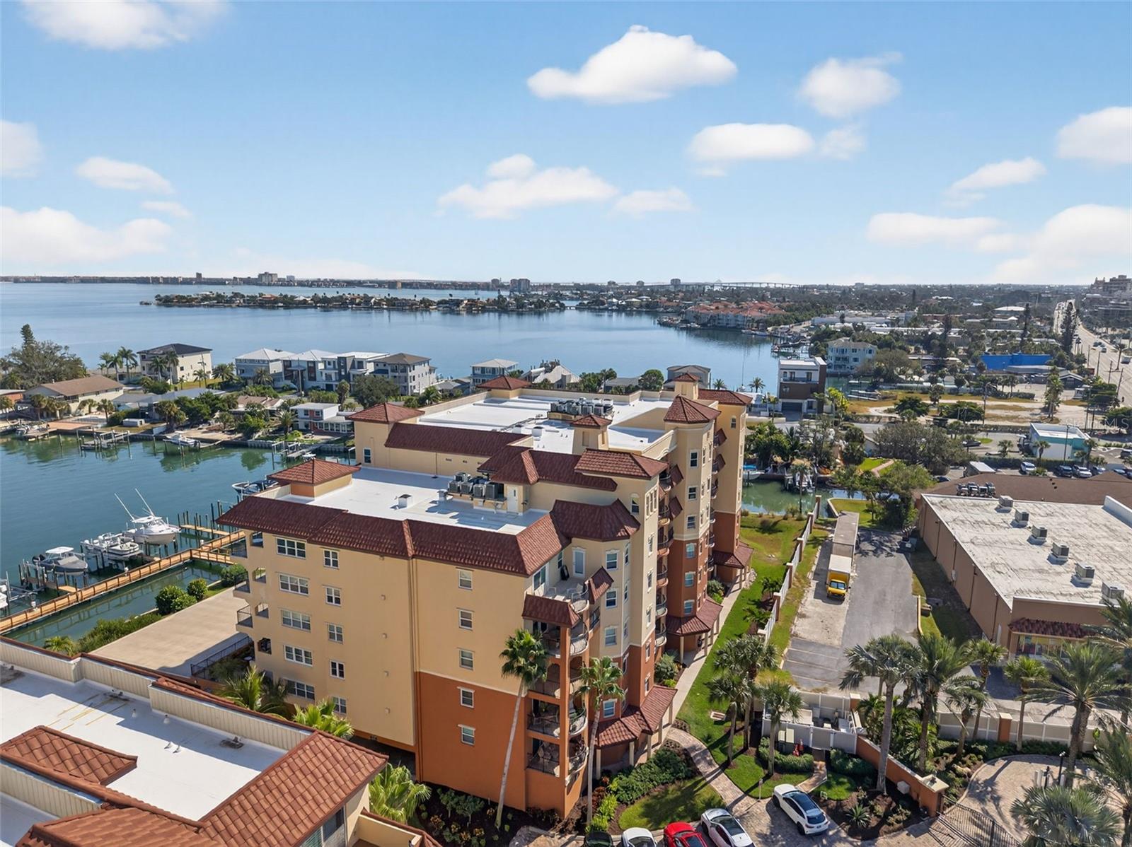 BOCA SANDS CONDO - Residential