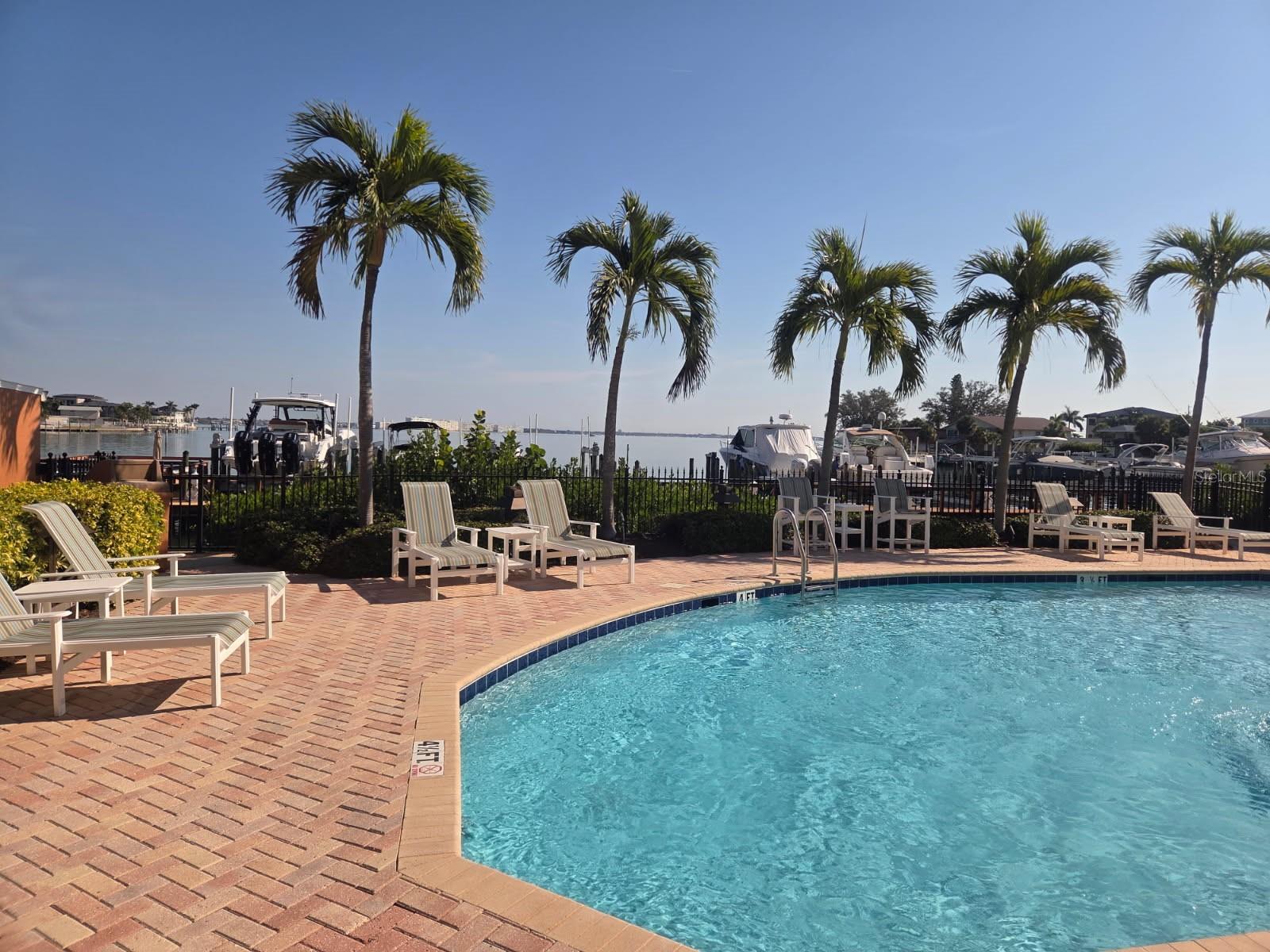 BOCA SANDS CONDO - Residential