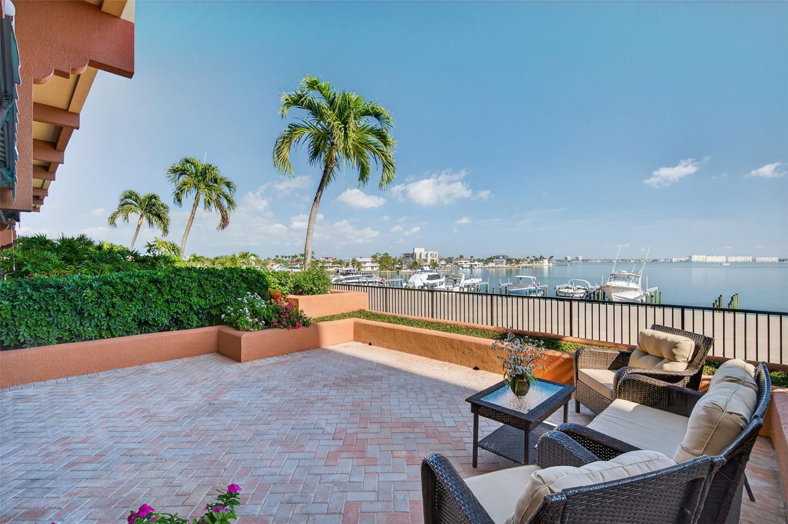 BOCA SANDS CONDO - Residential