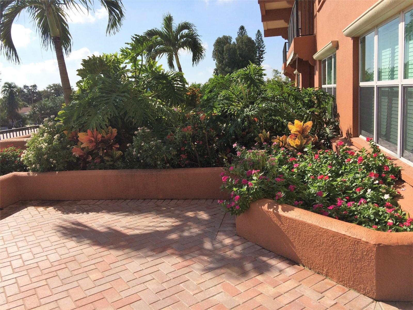 BOCA SANDS CONDO - Residential