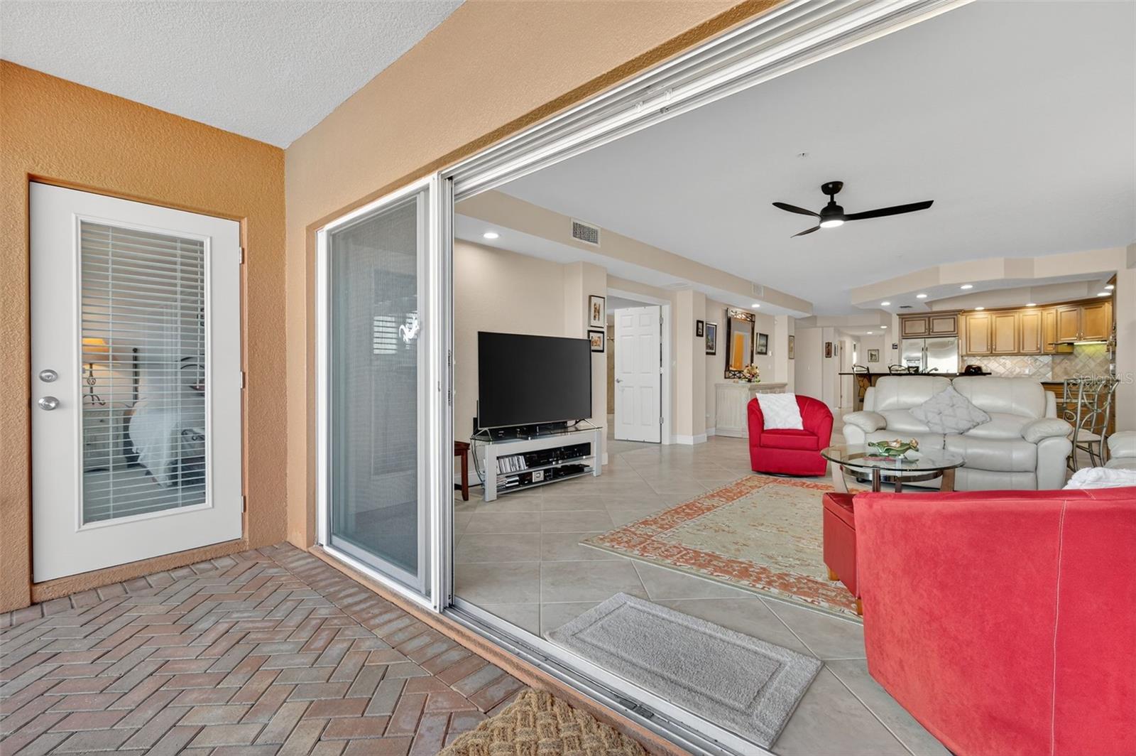 BOCA SANDS CONDO - Residential