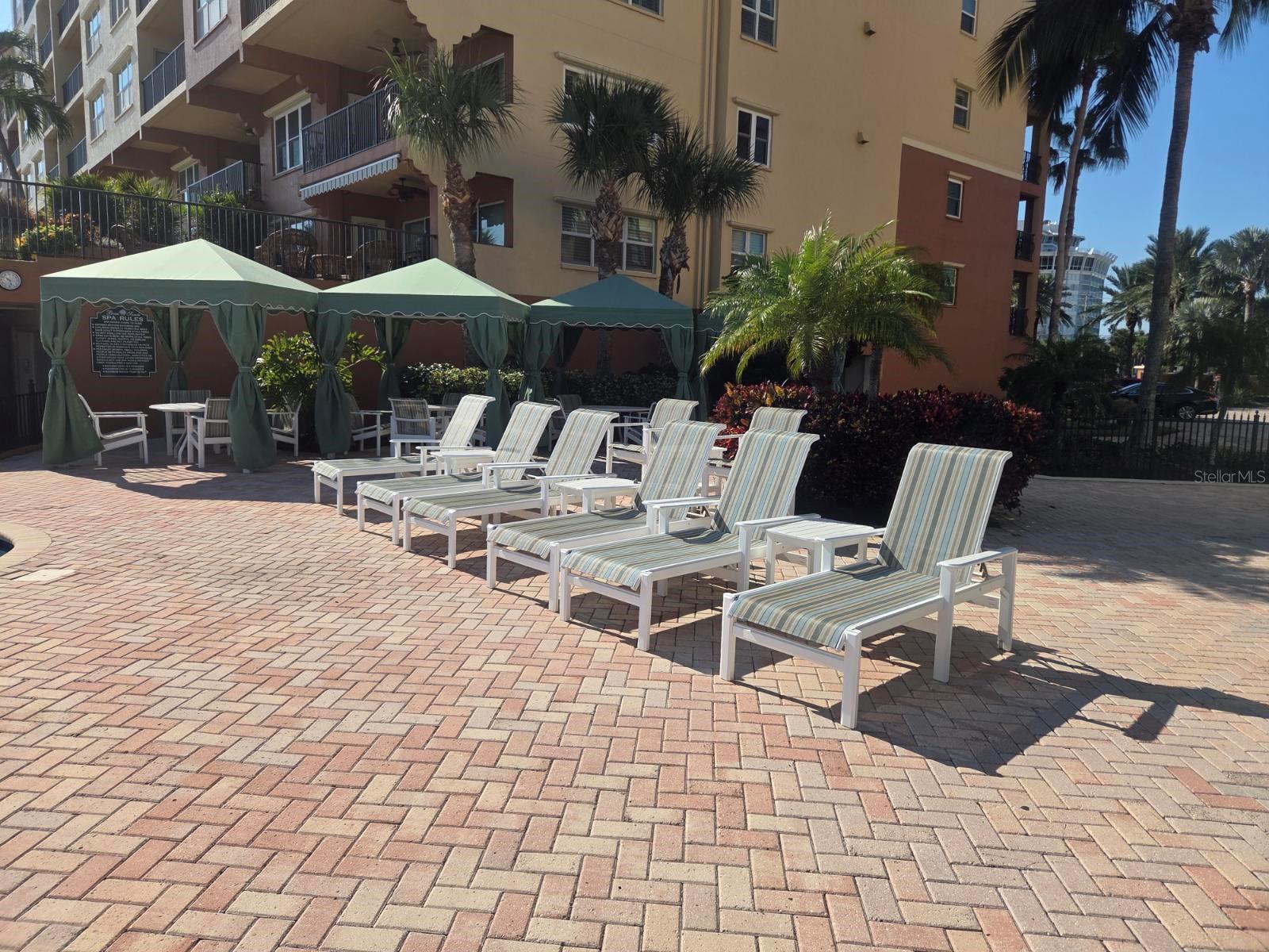 BOCA SANDS CONDO - Residential