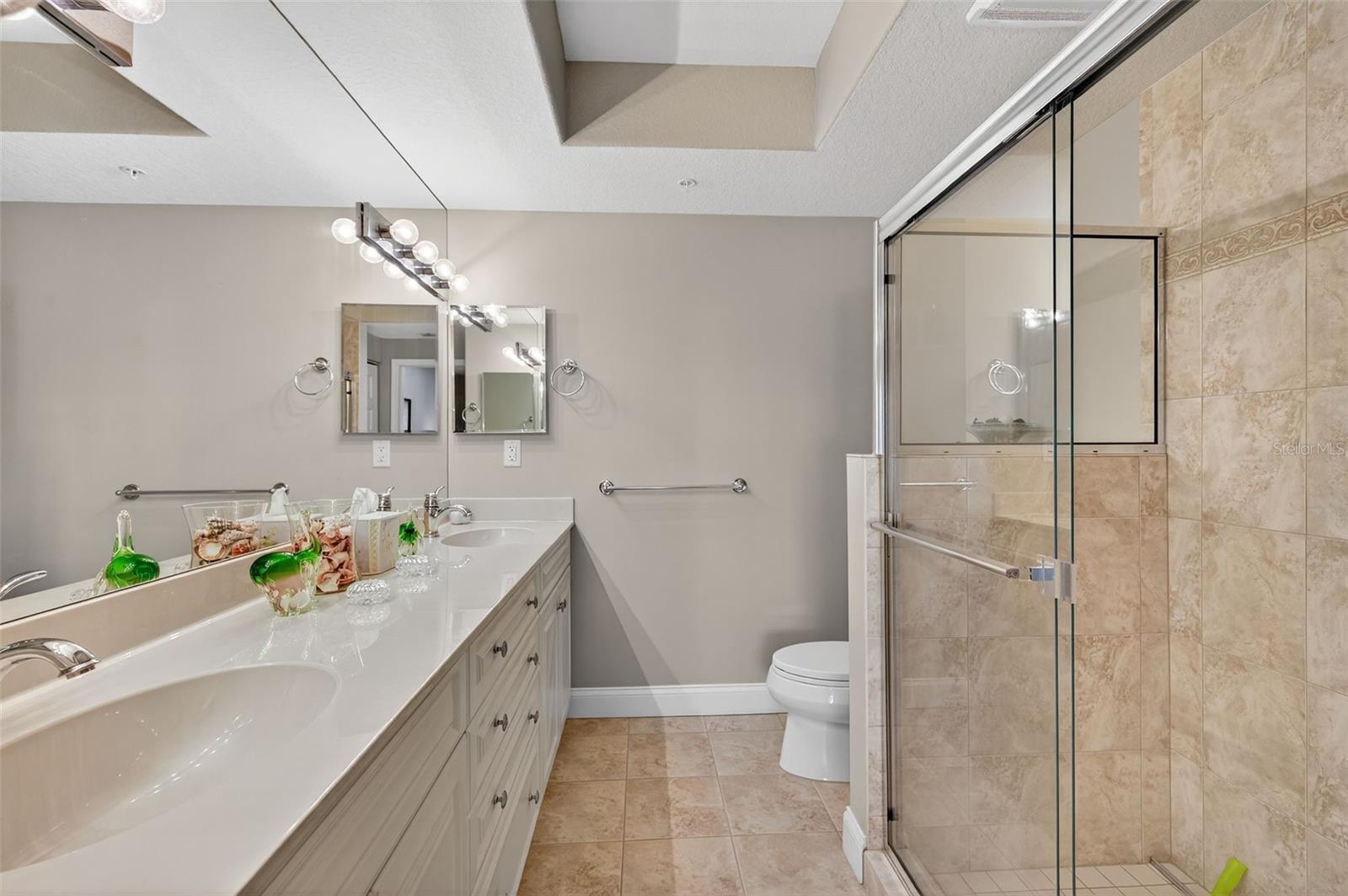 BOCA SANDS CONDO - Residential