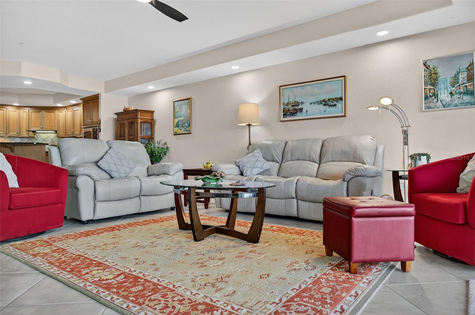 BOCA SANDS CONDO - Residential