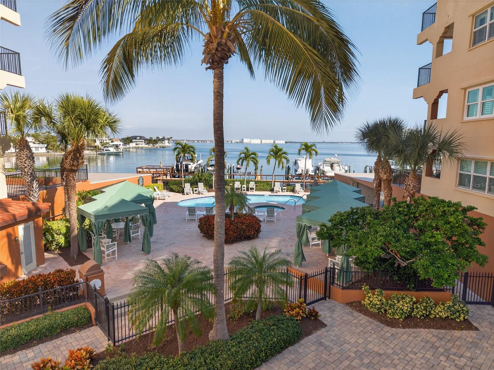 BOCA SANDS CONDO - Residential