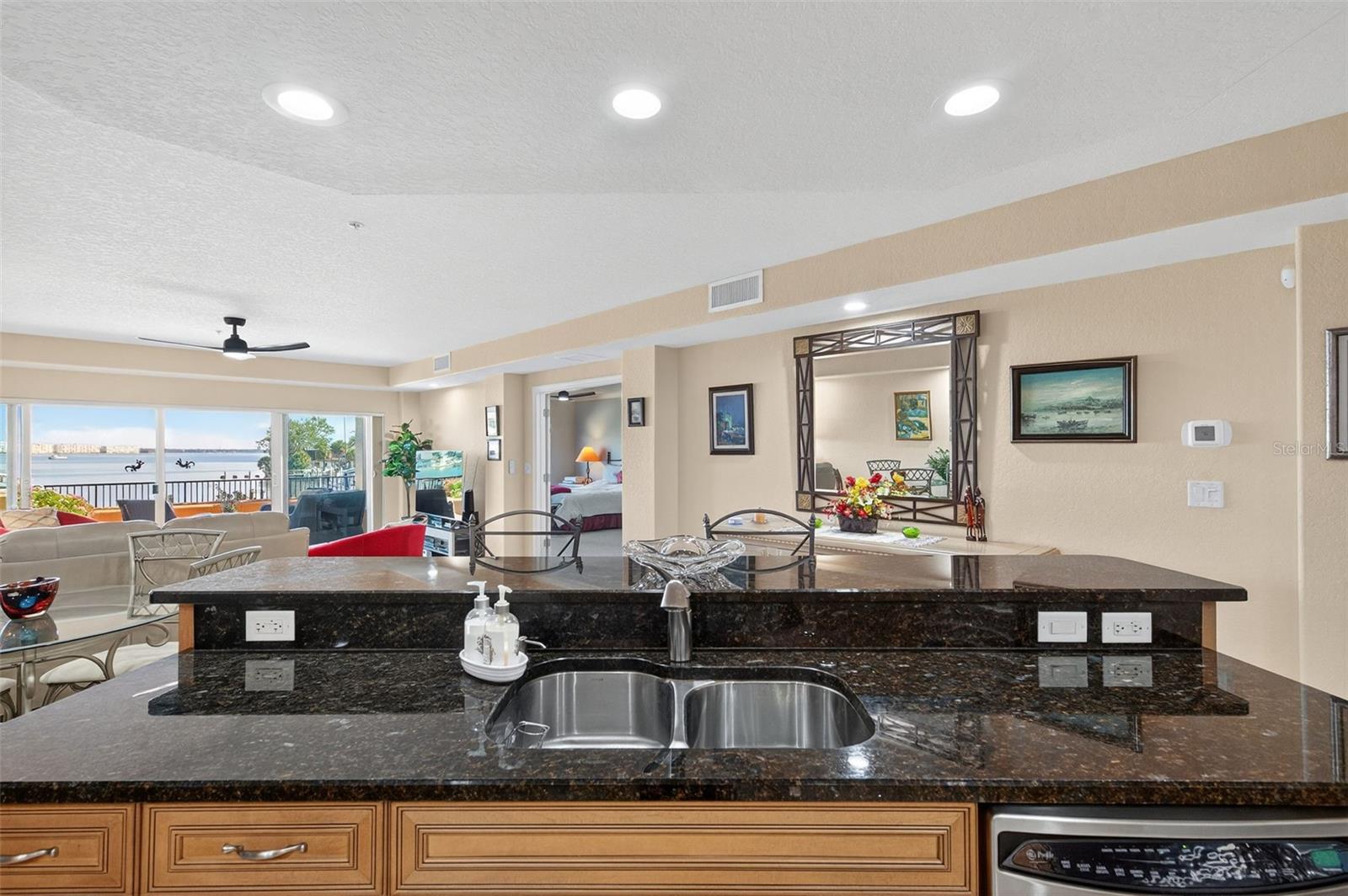 BOCA SANDS CONDO - Residential