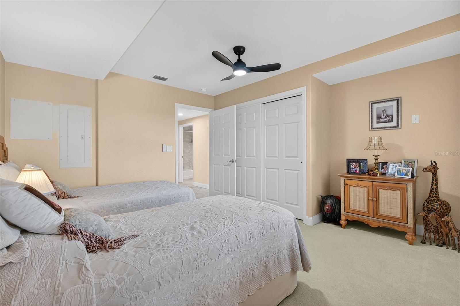 BOCA SANDS CONDO - Residential