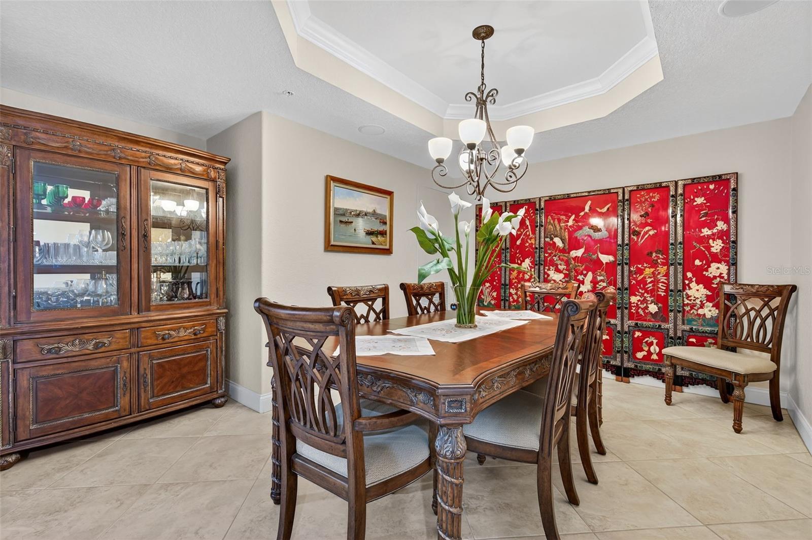 BOCA SANDS CONDO - Residential