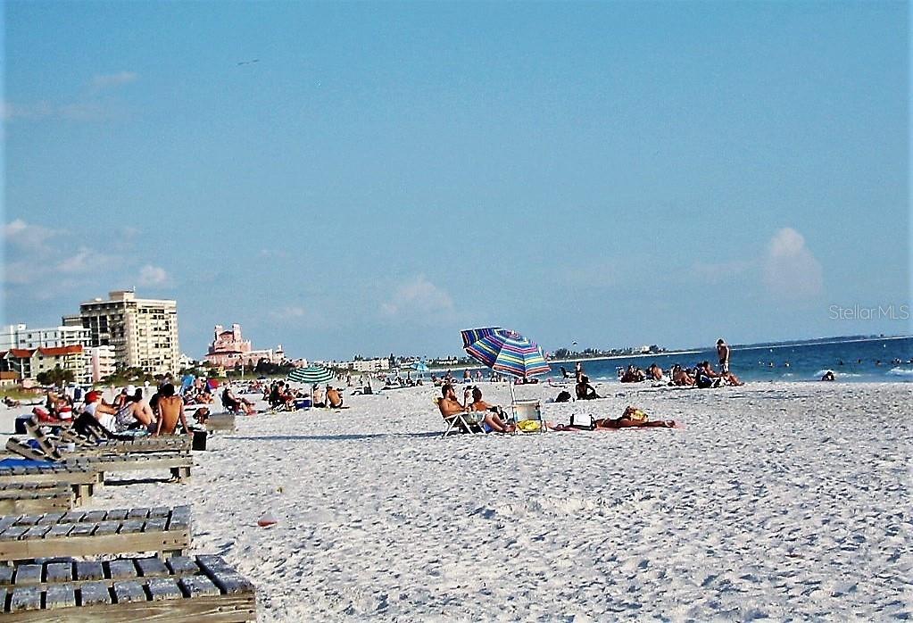 BOCA SANDS CONDO - Residential