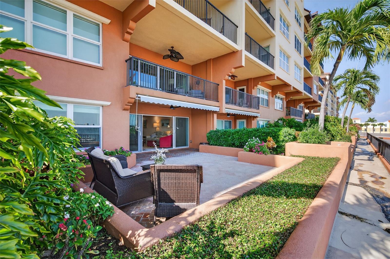 BOCA SANDS CONDO - Residential